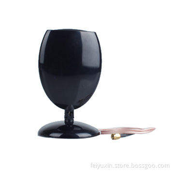 2.4G Embellished Antenna, Impedance of 50ohms